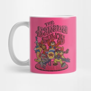 BANANA SPLITS PERFORMING - RETRO STYLE Mug